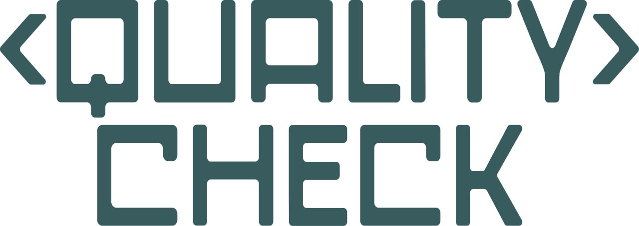 Quality Check